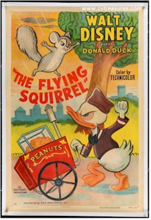 Vintage Disney Collectibles Memorabilia original movie posters