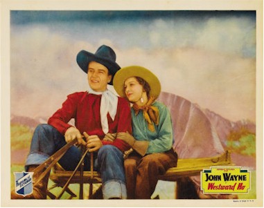 John Wayne Movie Posters Vintage Lobby Cards memorabilia for sale