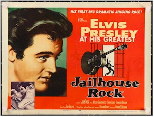 Original Vintage Elvis Presley Movie Posters Memorabilia Collectibles 