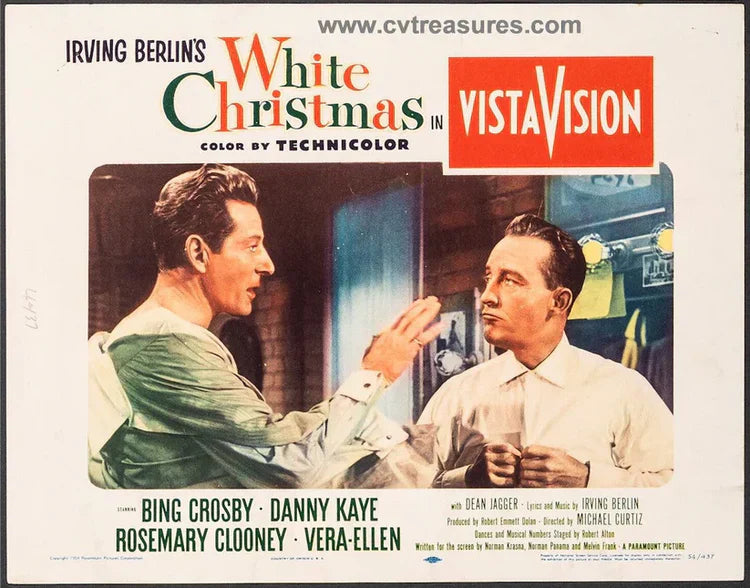 Christmas Vintage Movie Posters Memorabilia