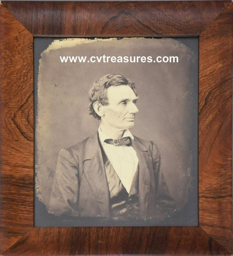 Historical Icons and Artifacts Presidential Memorabilia Abraham Lincoln