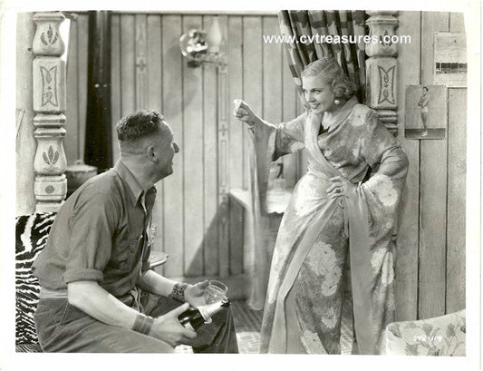 Freaks Original Vintage Photo Still 1932