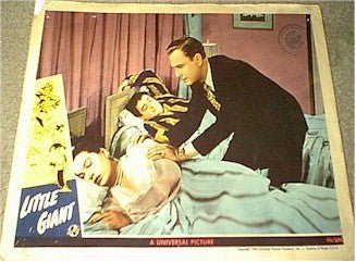 "Great Lover" Bob Hope one sheet 1949 Guaranteed Authentic