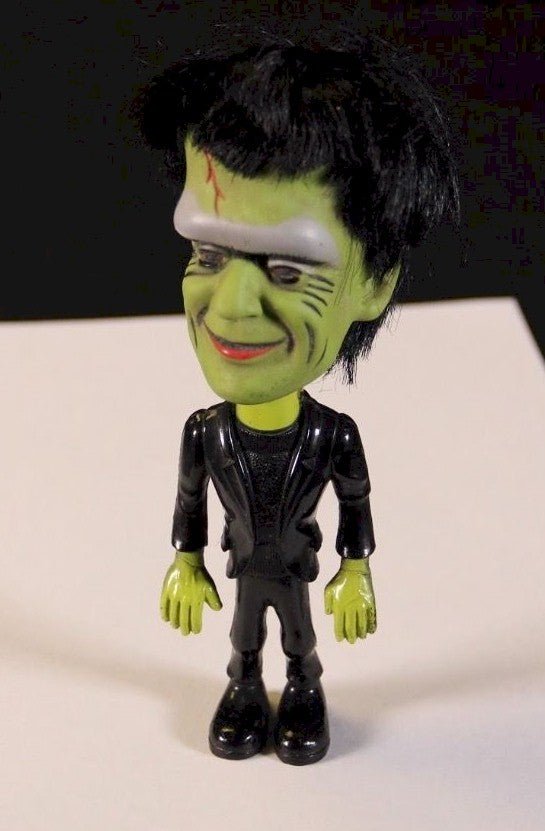 MUNSTERS RARE! 1964 HERMAN MUNSTER DOLL KAYRO-VUE