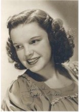 Judy Garland Authentic Autographs Vintage Memorabilia Collectibles Old Photos Pictures Wizard of Oz For Sale