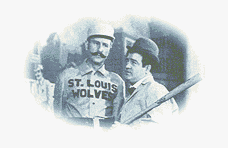 Abbot and Costello Image